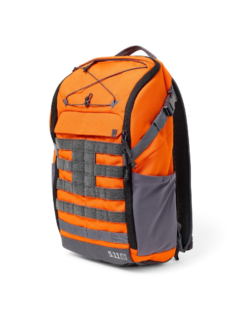 Mochila de Campismo 3