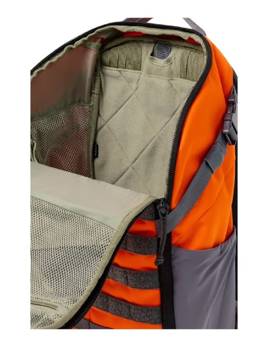 Mochila de Campismo 4