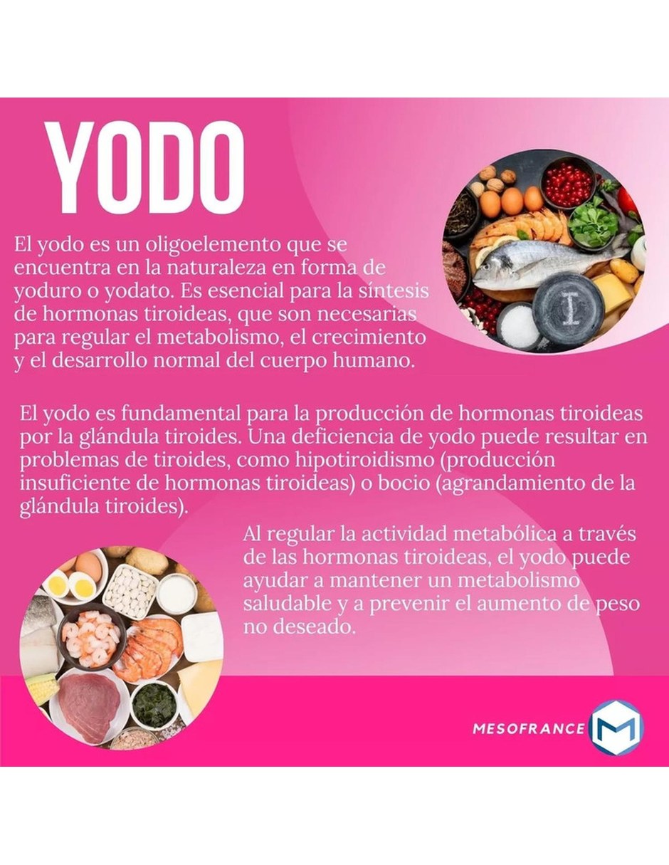 Lipoenzimas Reductor Grasa Corporal 90 Cap Pack 3 MESOFRANCE con Mezcla de hierbas sabor Sin sabor de 10