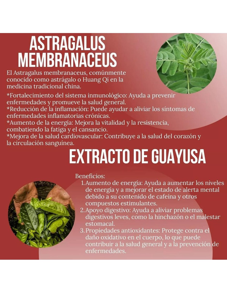 Reductor Abdominal Quemador Natural 90 Cap Pack 3 MESOFRANCE con Mezcla de hierbas sabor Sin sabor de 6