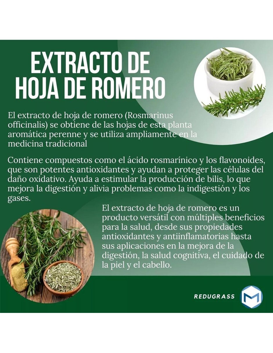 Redugrass Reductor Grasa Corporal 90 Caps Pack 3 MESOFRANCE con Mezcla de hierbas sabor Sin sabor de 6