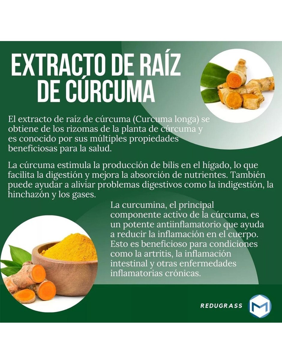 Redugrass Reductor Grasa Corporal 90 Caps Pack 3 MESOFRANCE con Mezcla de hierbas sabor Sin sabor de 7