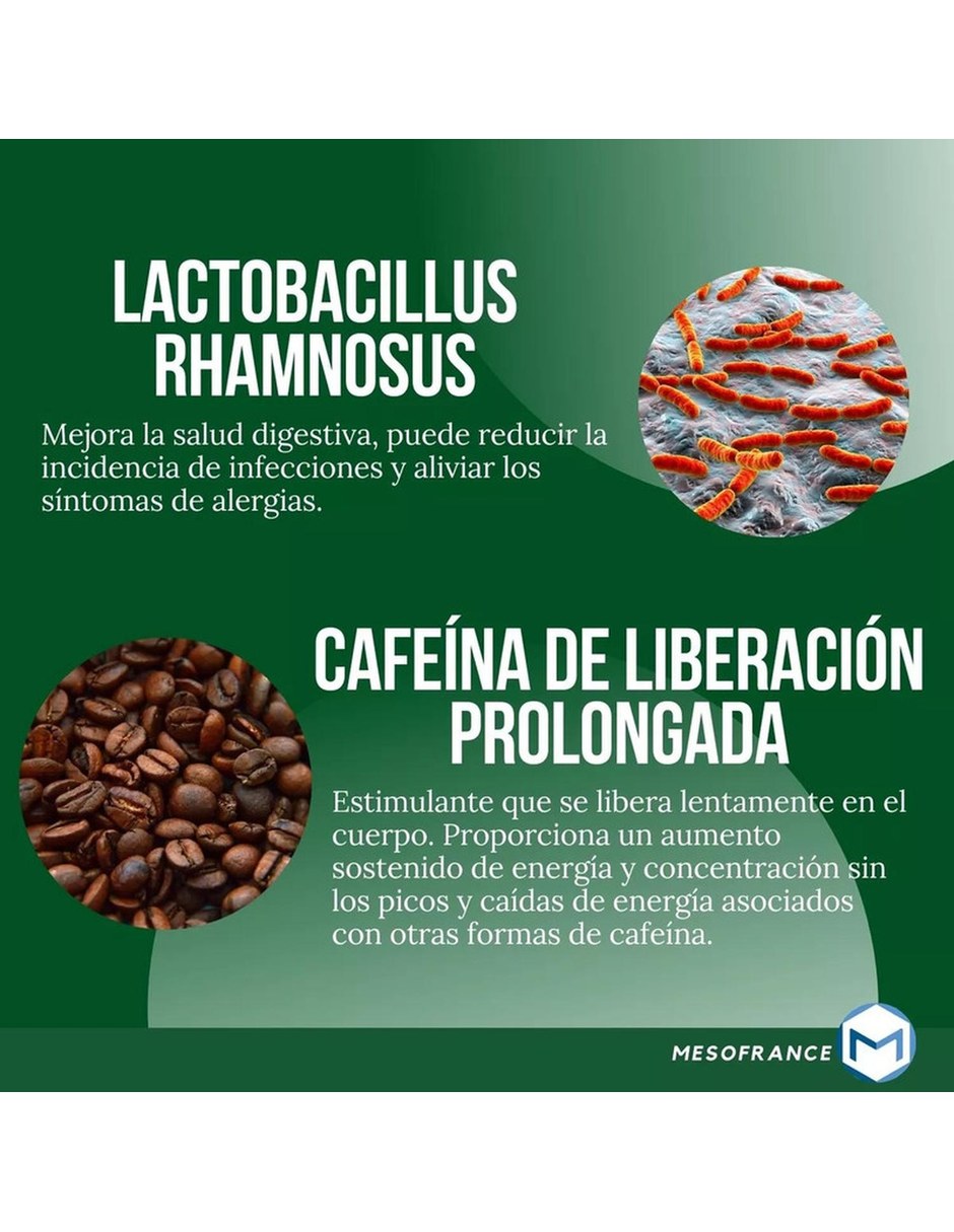 Bioreductivo desinflamante con Mezcla de hierbas de 90 cápsulas 5