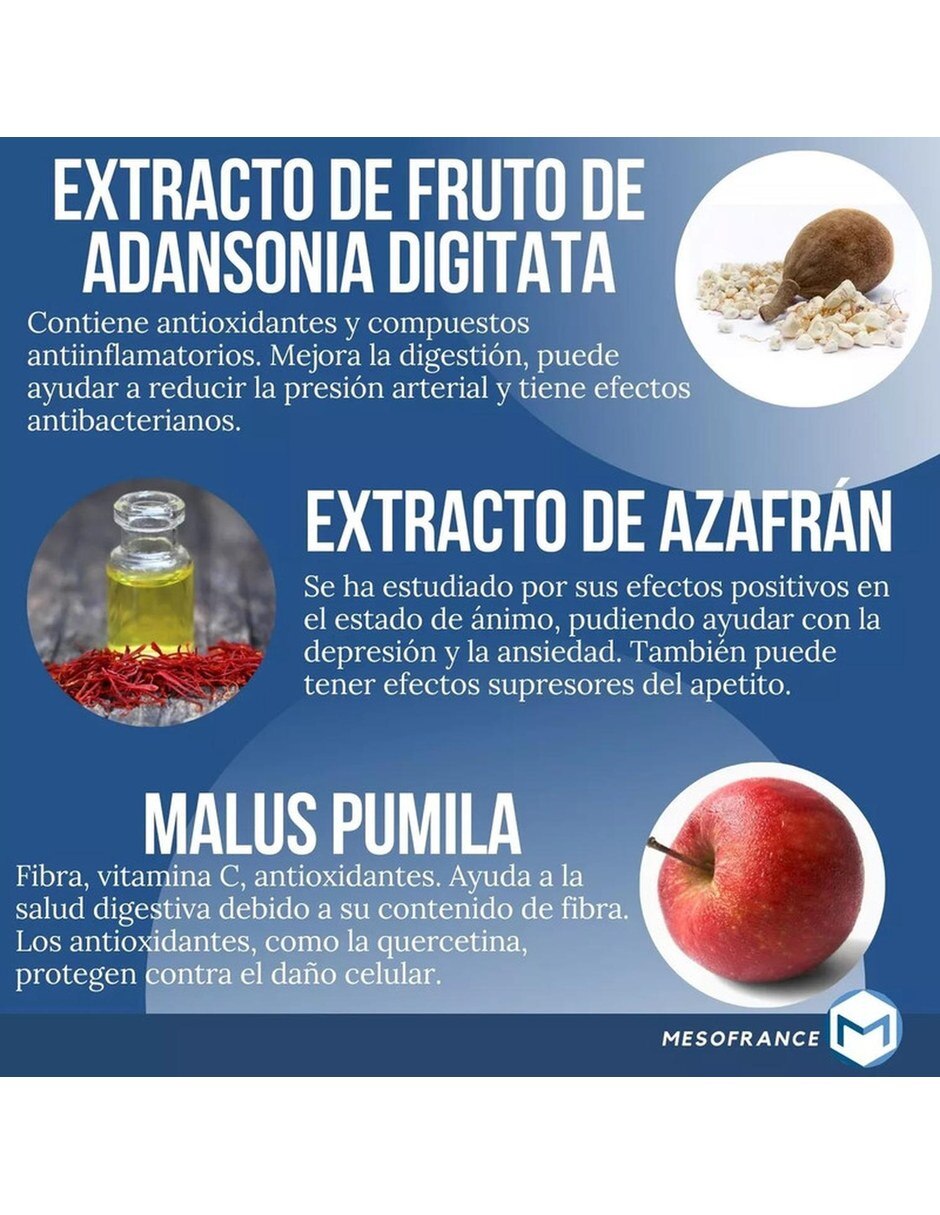 Ultrafirm Quemador Natural con mezcla de hierbas de 90 cápsulas 6