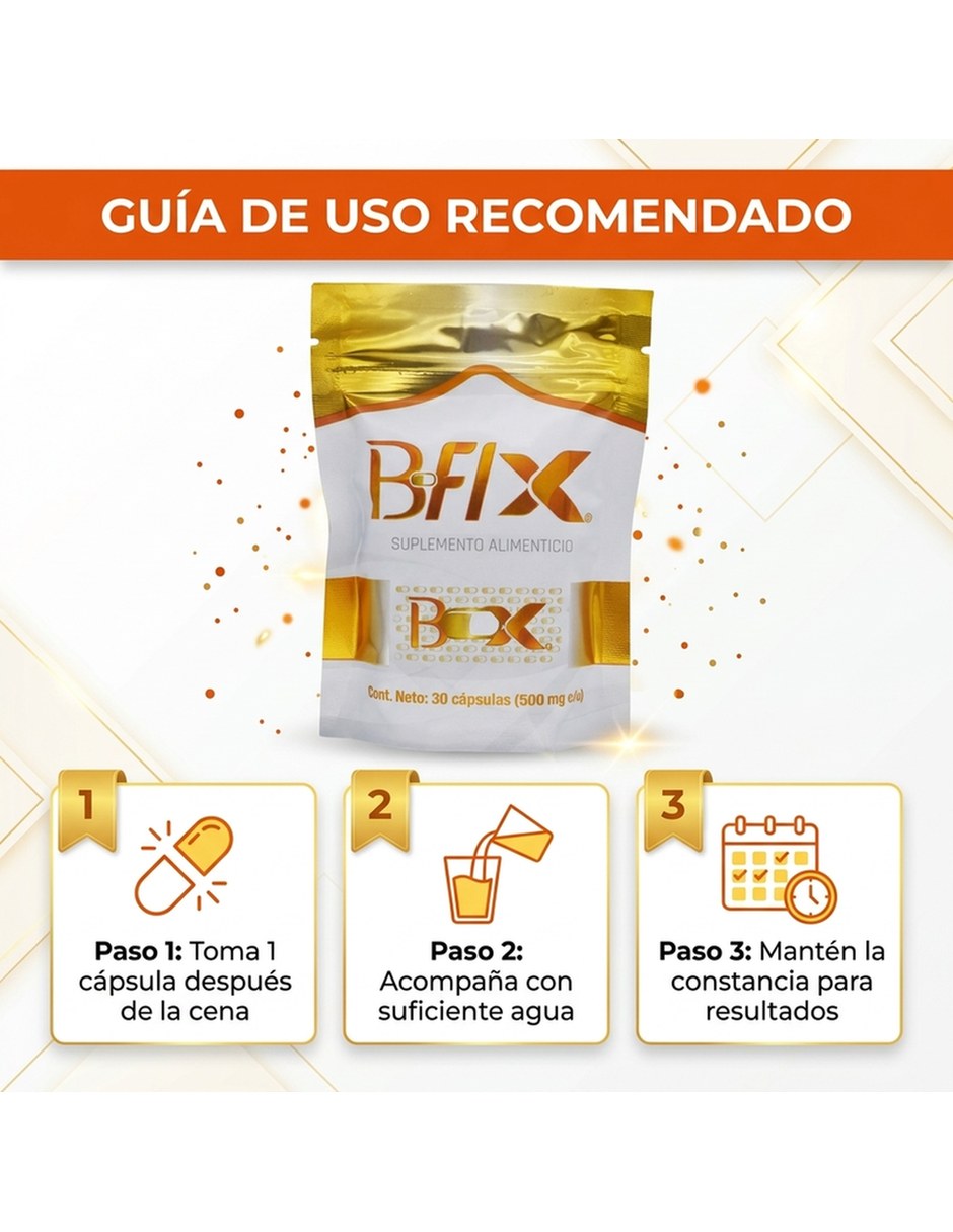 B-Flex Ultra Advance Complejo B Capsulas 500mg Paquete 5 Pzs con Mezcla de hierbas sabor Sin sabor de 8