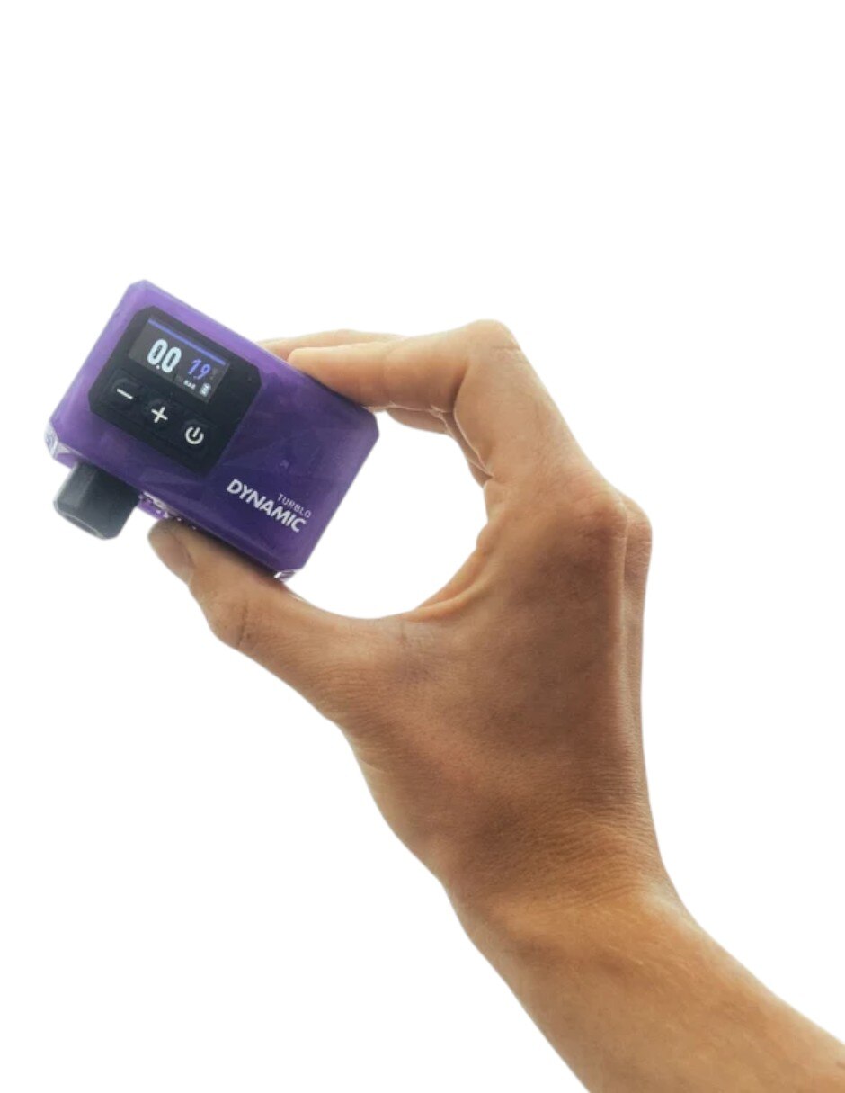 Bomba eléctrica de 3.5 v 3
