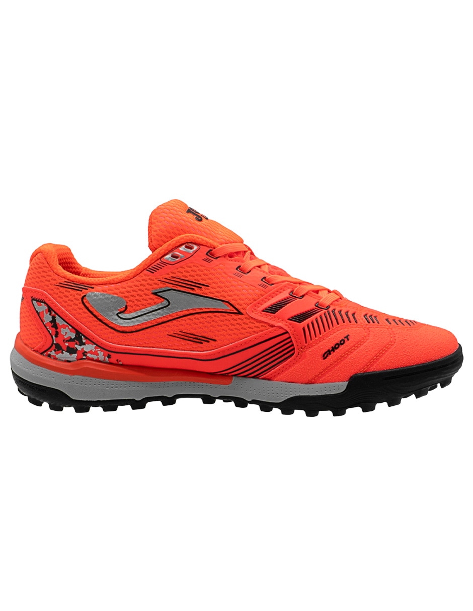 Tenis de piel (si aplica) Sport de Hombre para Fútbol 3