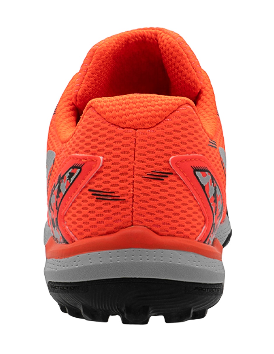 Tenis de piel (si aplica) Sport de Hombre para Fútbol 4