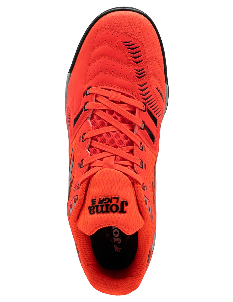 Tenis de piel (si aplica) Sport de Hombre para Fútbol 6