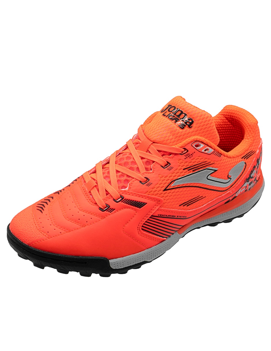 Tenis de piel (si aplica) Sport de Hombre para Fútbol 7