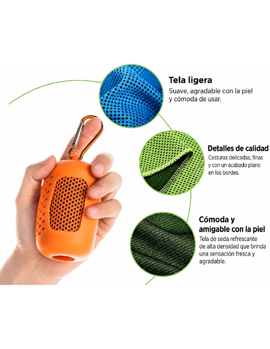 Set de toallas No aplica de Microfibra 3