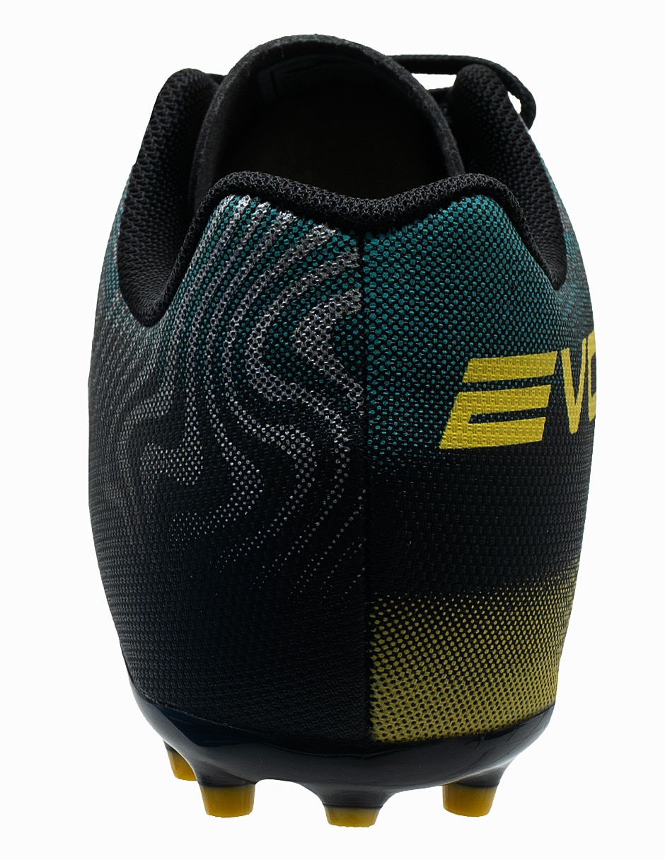 Tenis de piel (si aplica) de Hombre para Fútbol 5