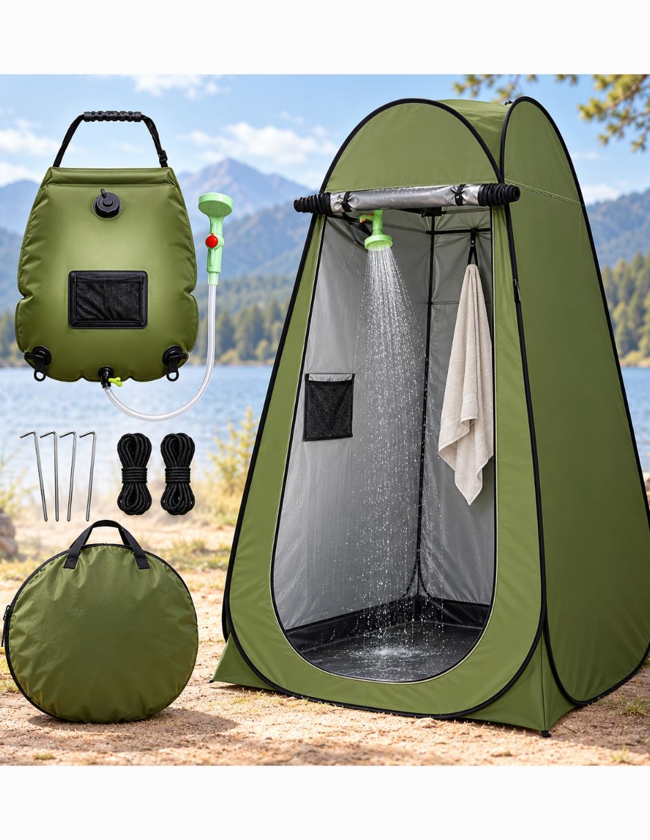 Regadera portátil 4 L 4