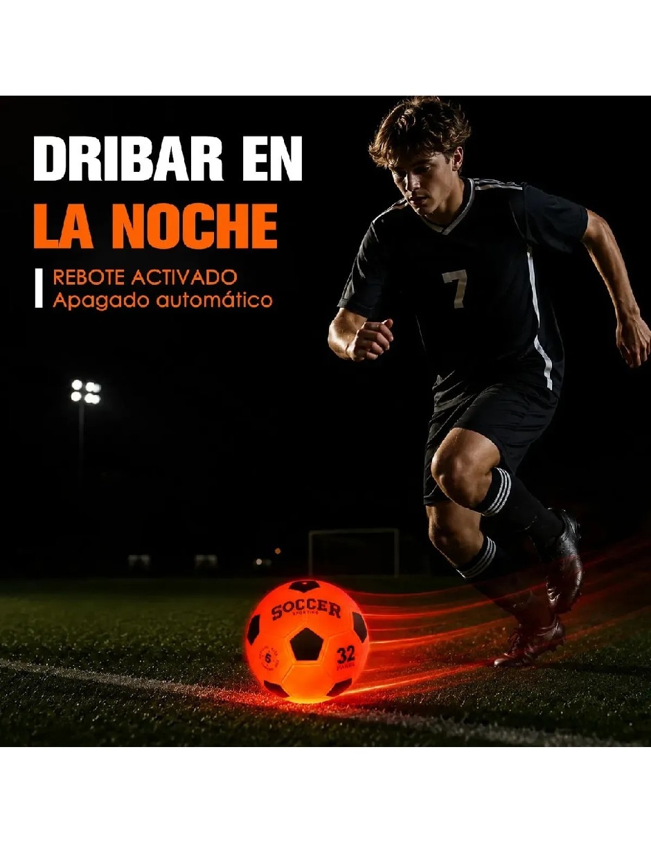 Balón para Fútbol 2