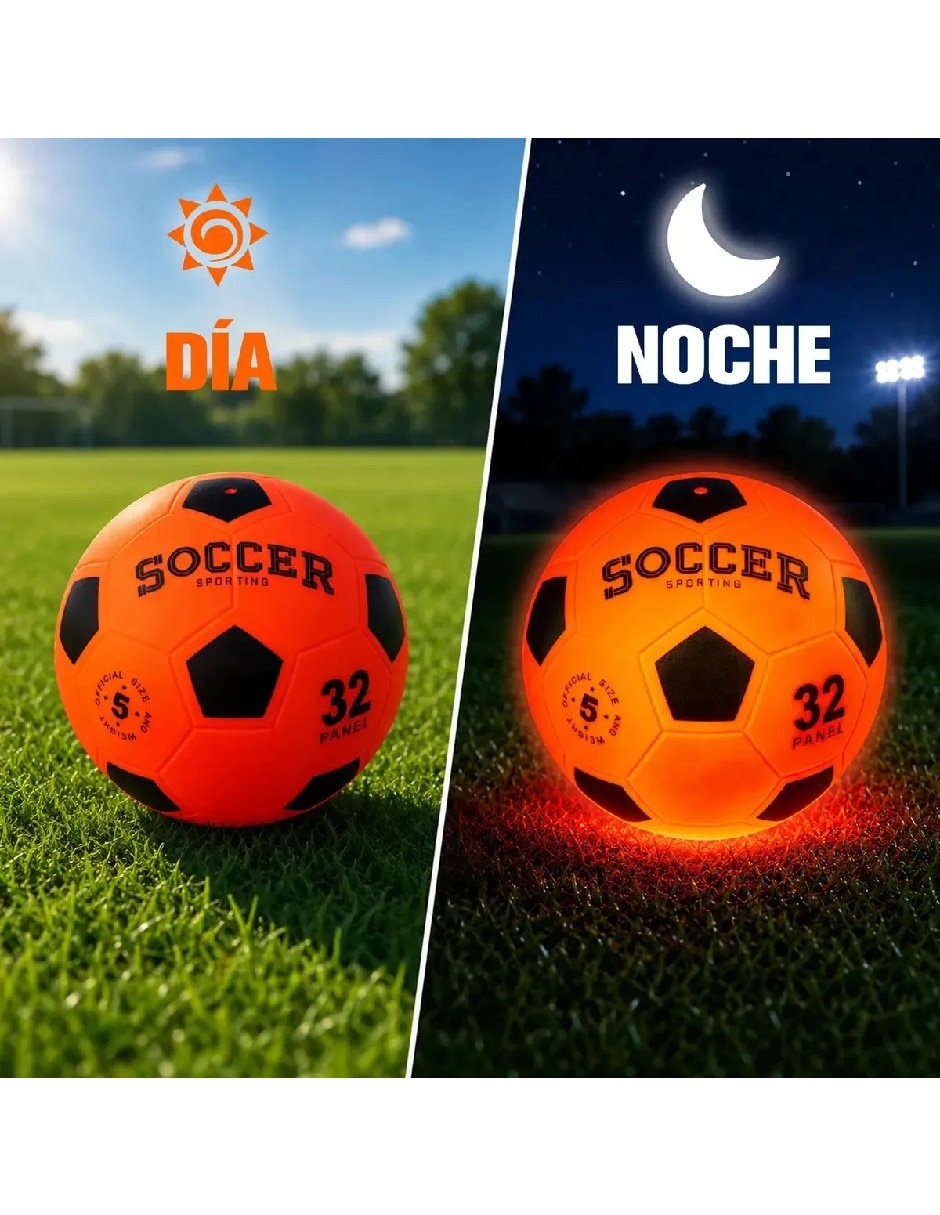 Balón para Fútbol 5