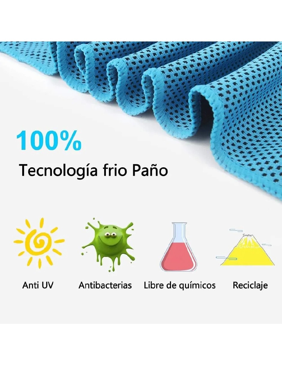 Set de toallas No aplica de Microfibra 2