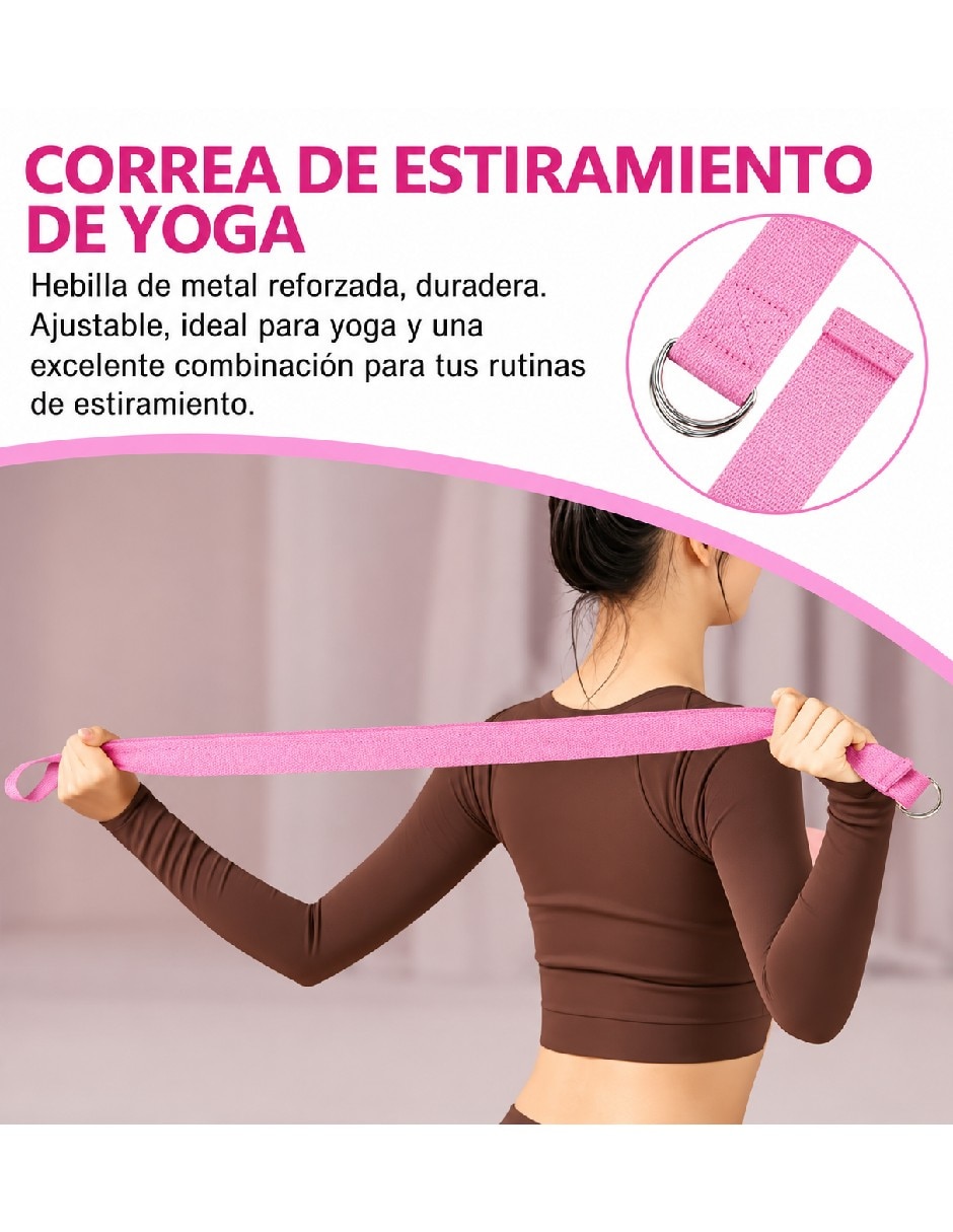 Bloque de yoga 2