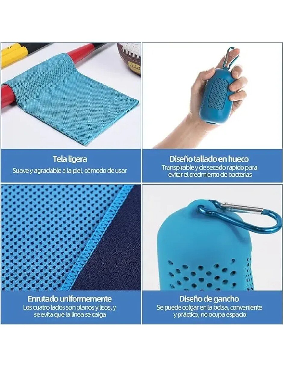 Set de toallas No aplica de Microfibra 2