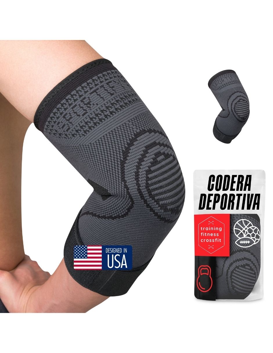 Codera para tennis
