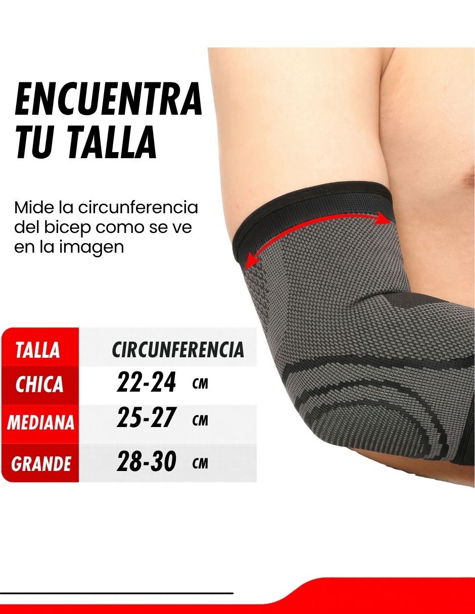 Codera para tennis 5