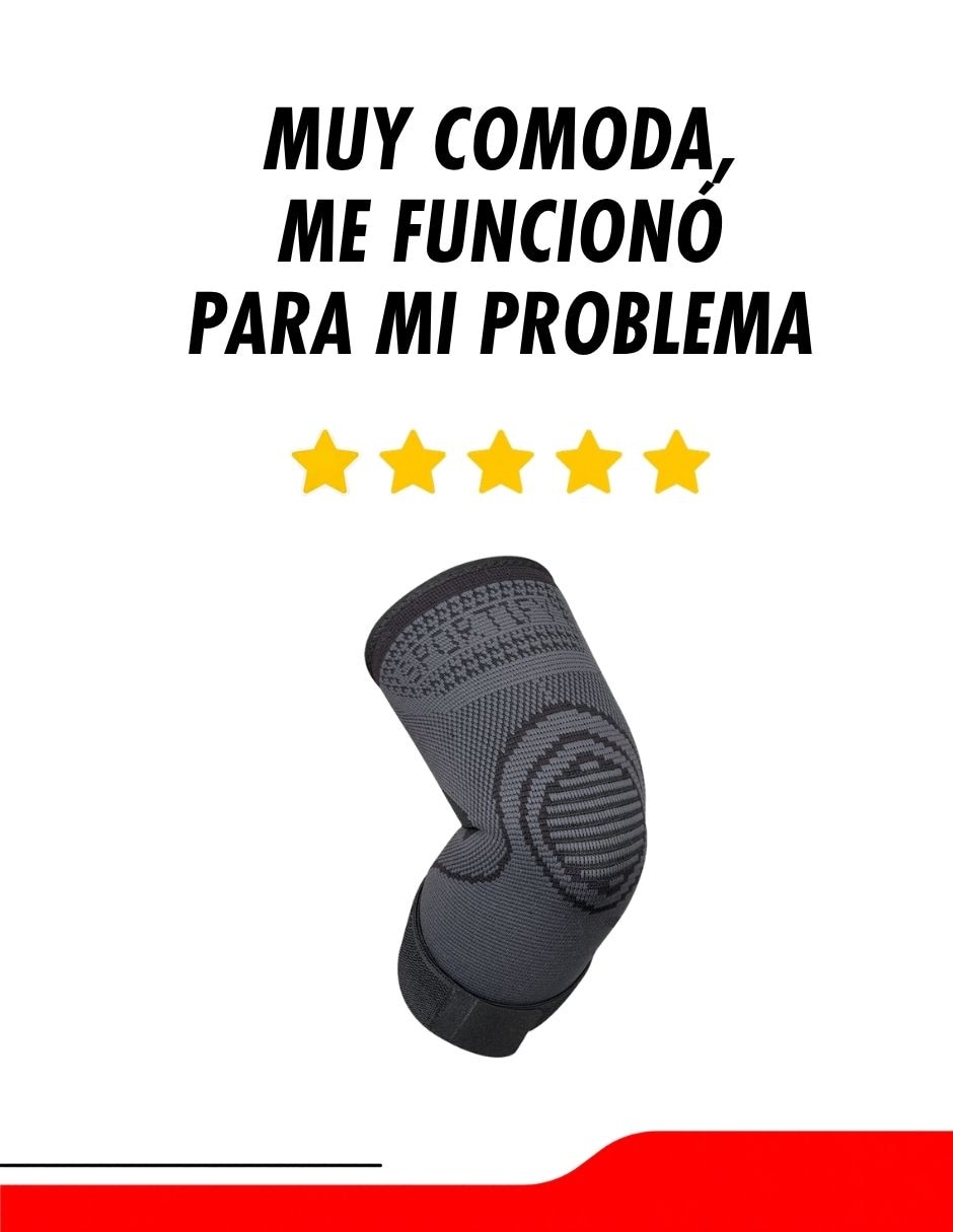 Codera para tennis 9