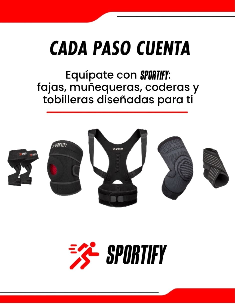 Codera para tennis 10