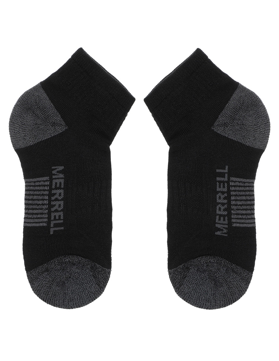 Calcetines confort para entrenamiento unisex 3
