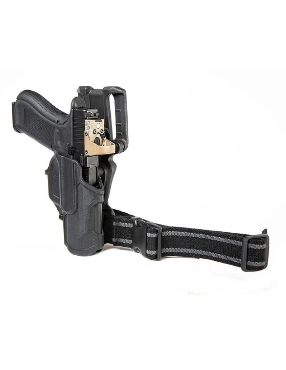 Funda pistola para caza y tiro con arco 411700bkr Funda pistola para caza y tiro con arco 411700bkr