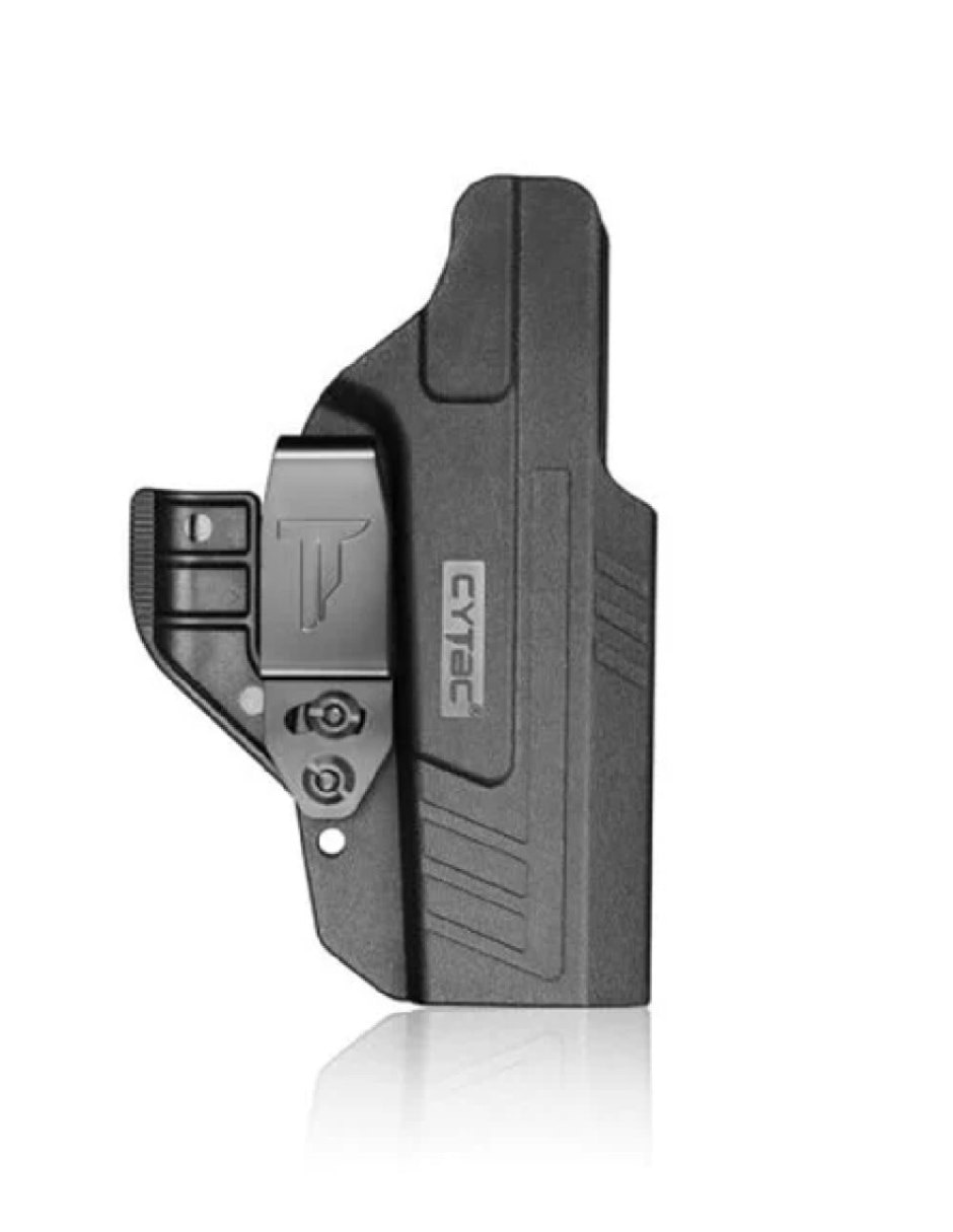 Funda pistola para caza y tiro con arco 1-i3g1750