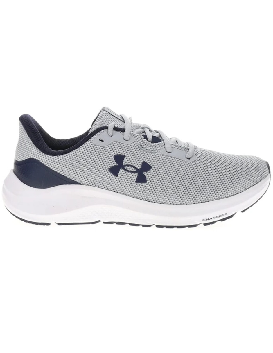 Tenis charged persuit 4 de hombre para correr