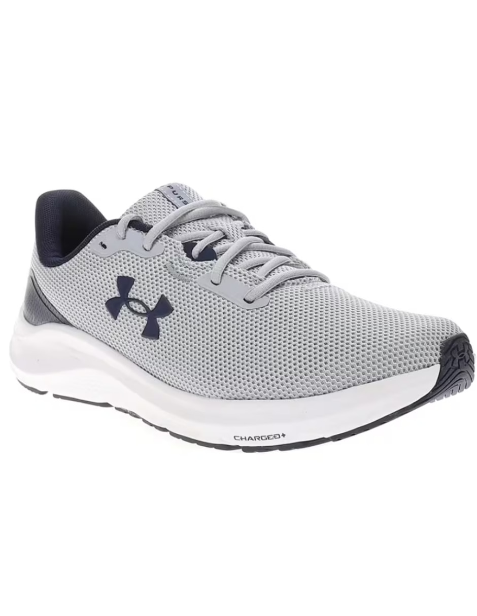 Tenis charged persuit 4 de hombre para correr 2