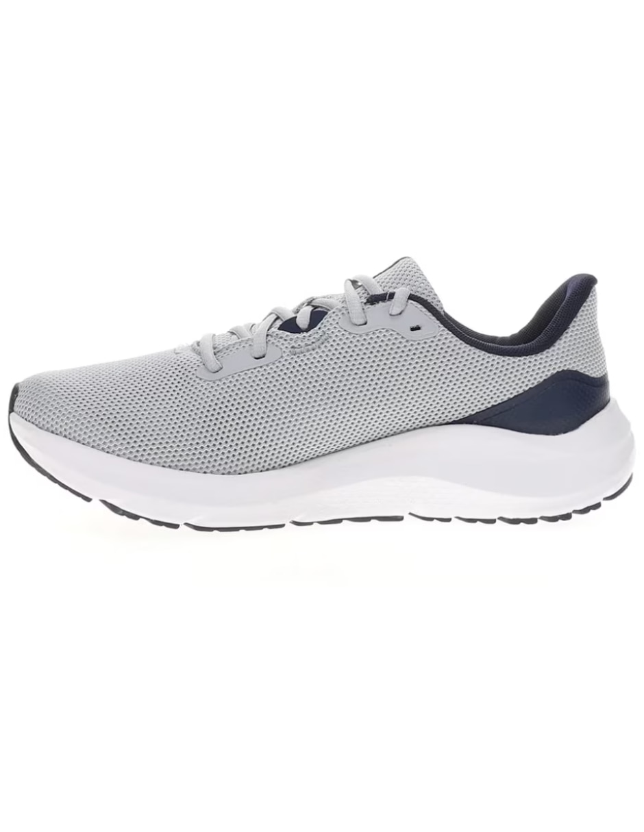 Tenis charged persuit 4 de hombre para correr 4
