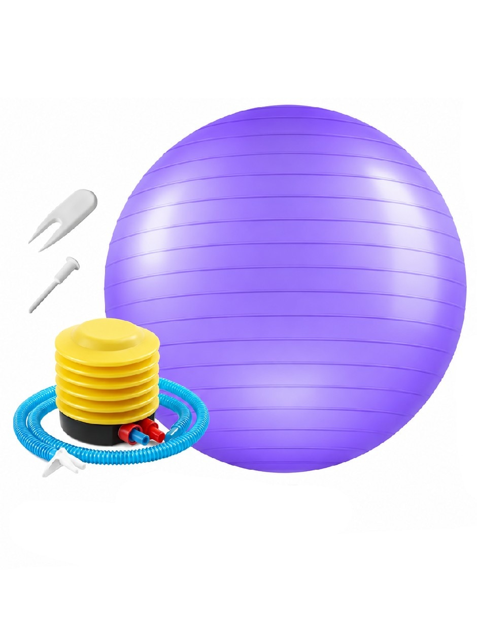 Pelota de yoga