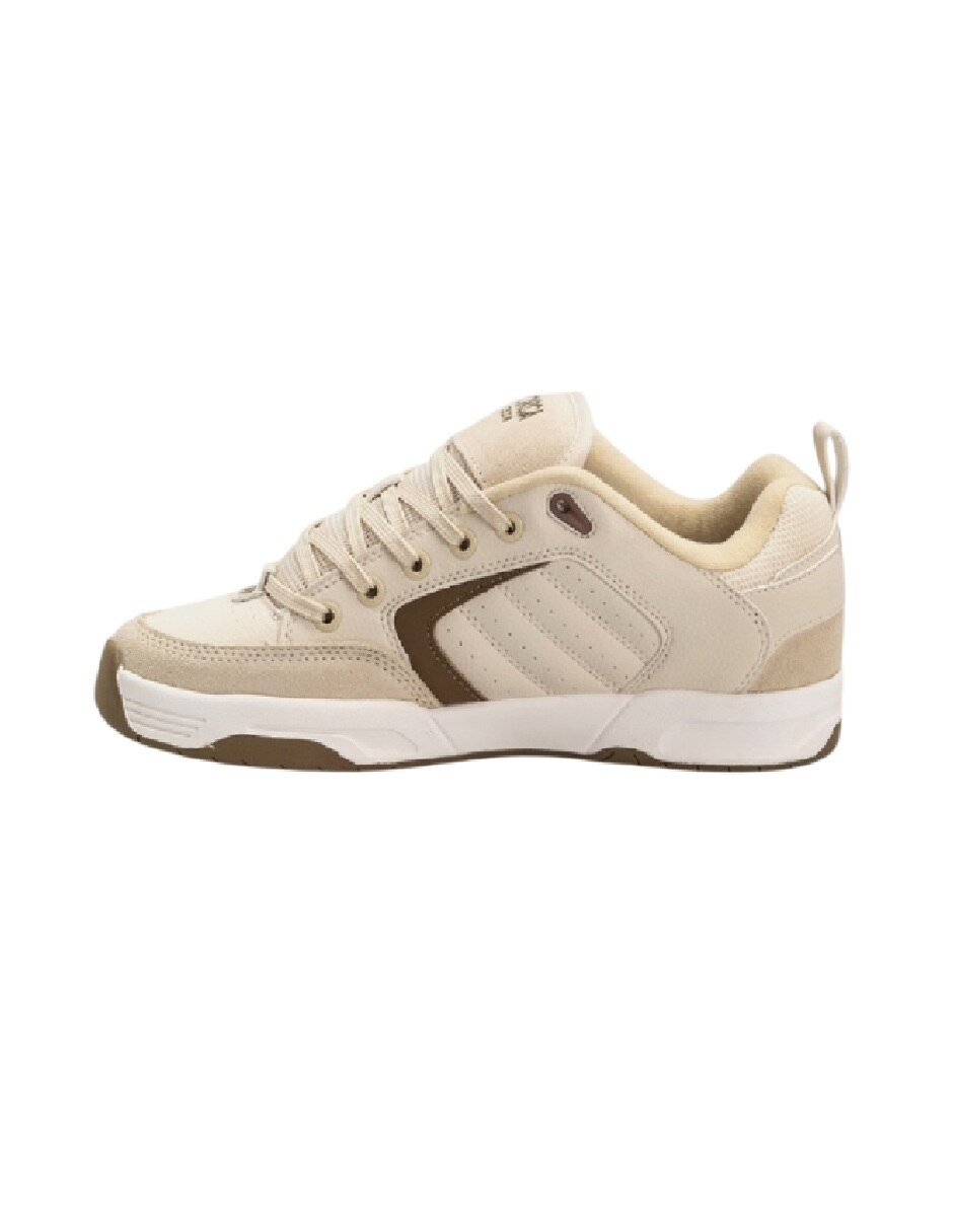Tenis de piel (si aplica) CX201 BUTTERNUT de Hombre para Skate 3