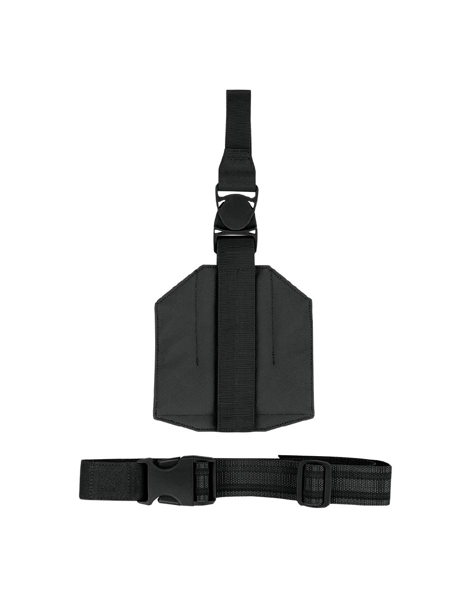 Piernera para caza y tiro con arco 3