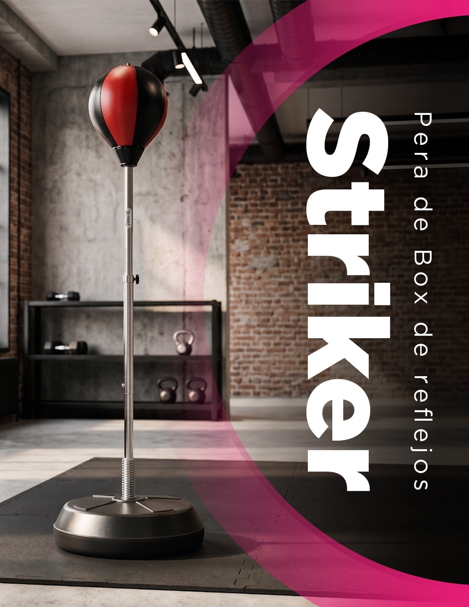 Pera striker base 2