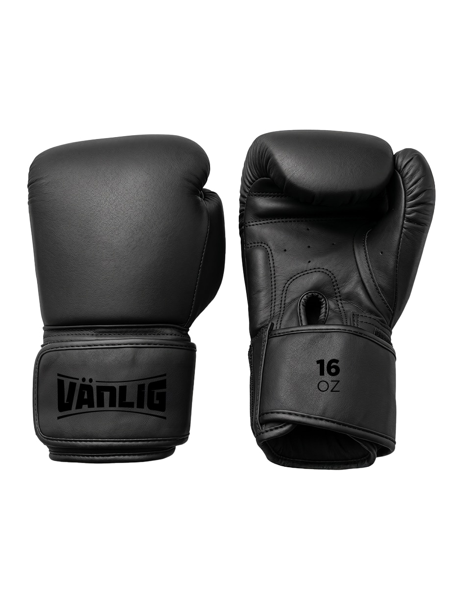 Guantes para box
