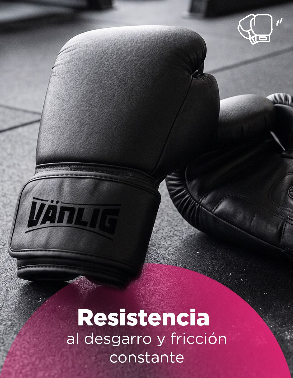 Guantes para box 4
