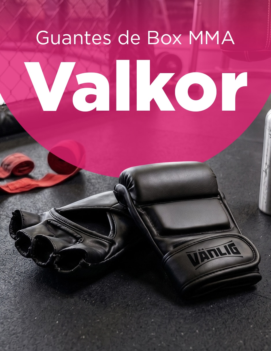 Guantes para box 2