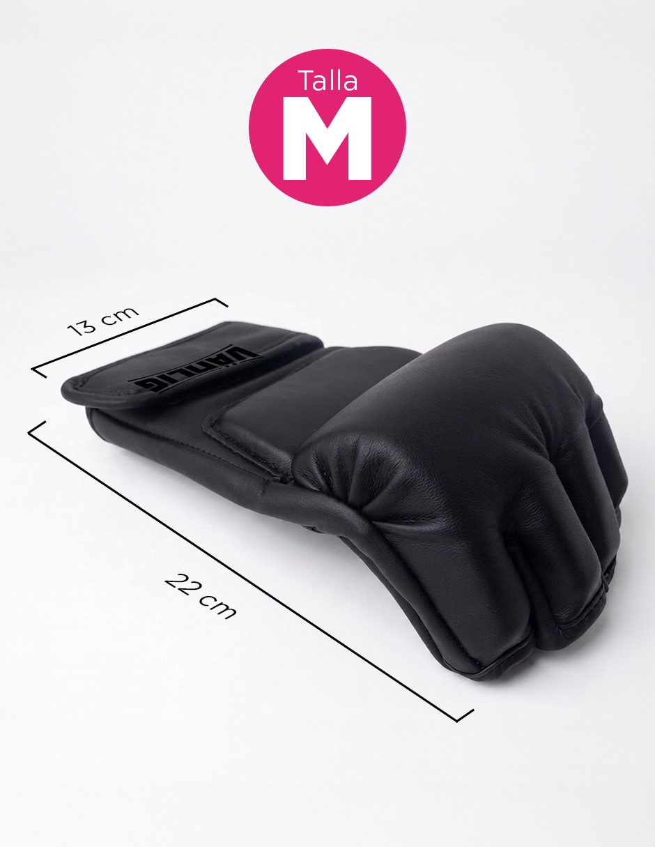 Guantes para box 8