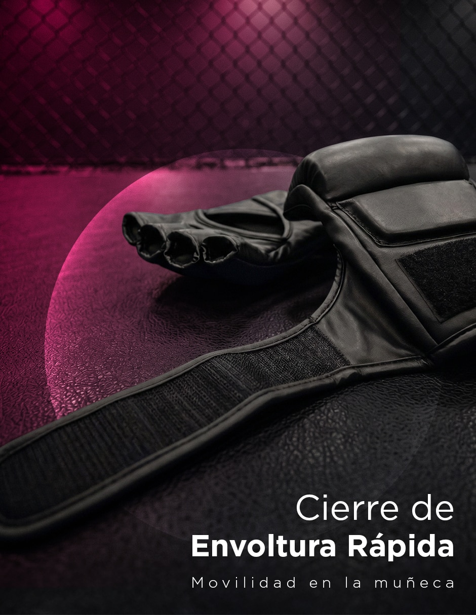 Guantes para box 4