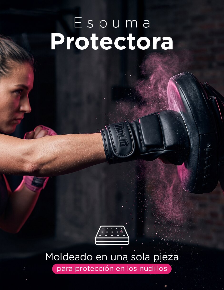 Guantes para box 6