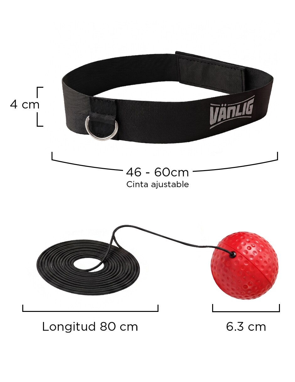 Accesorio deportivo 8