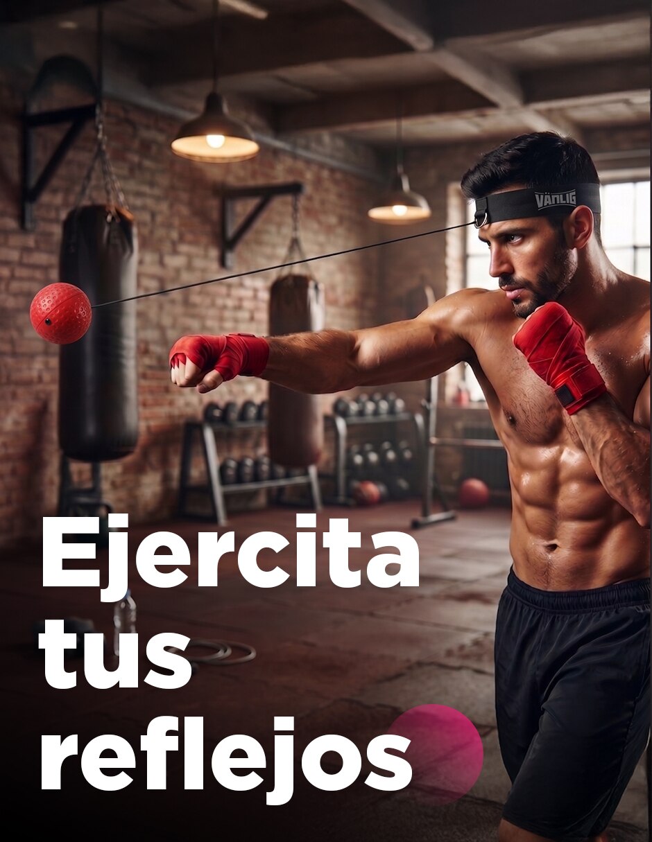 Accesorio deportivo 5
