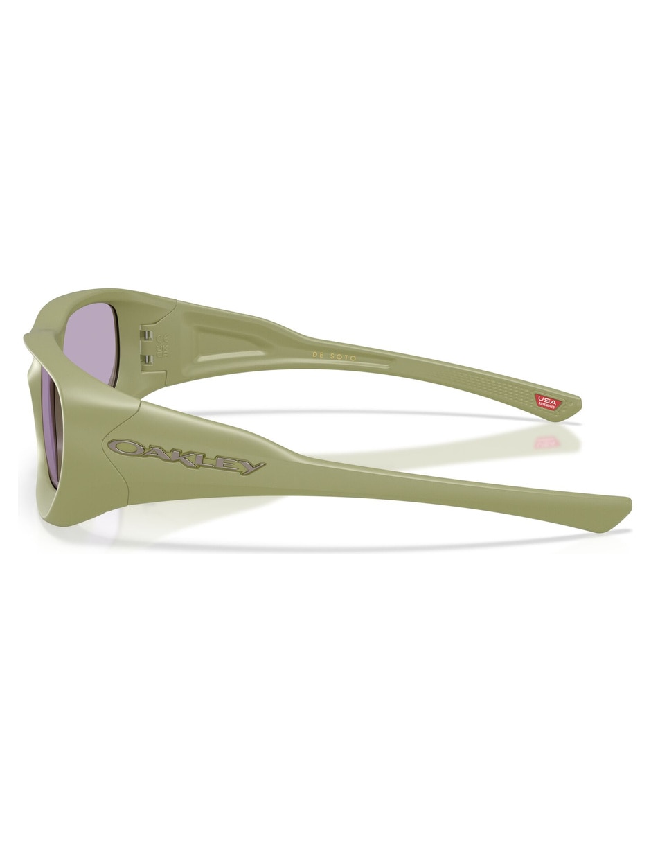Lentes de sol unisex 3
