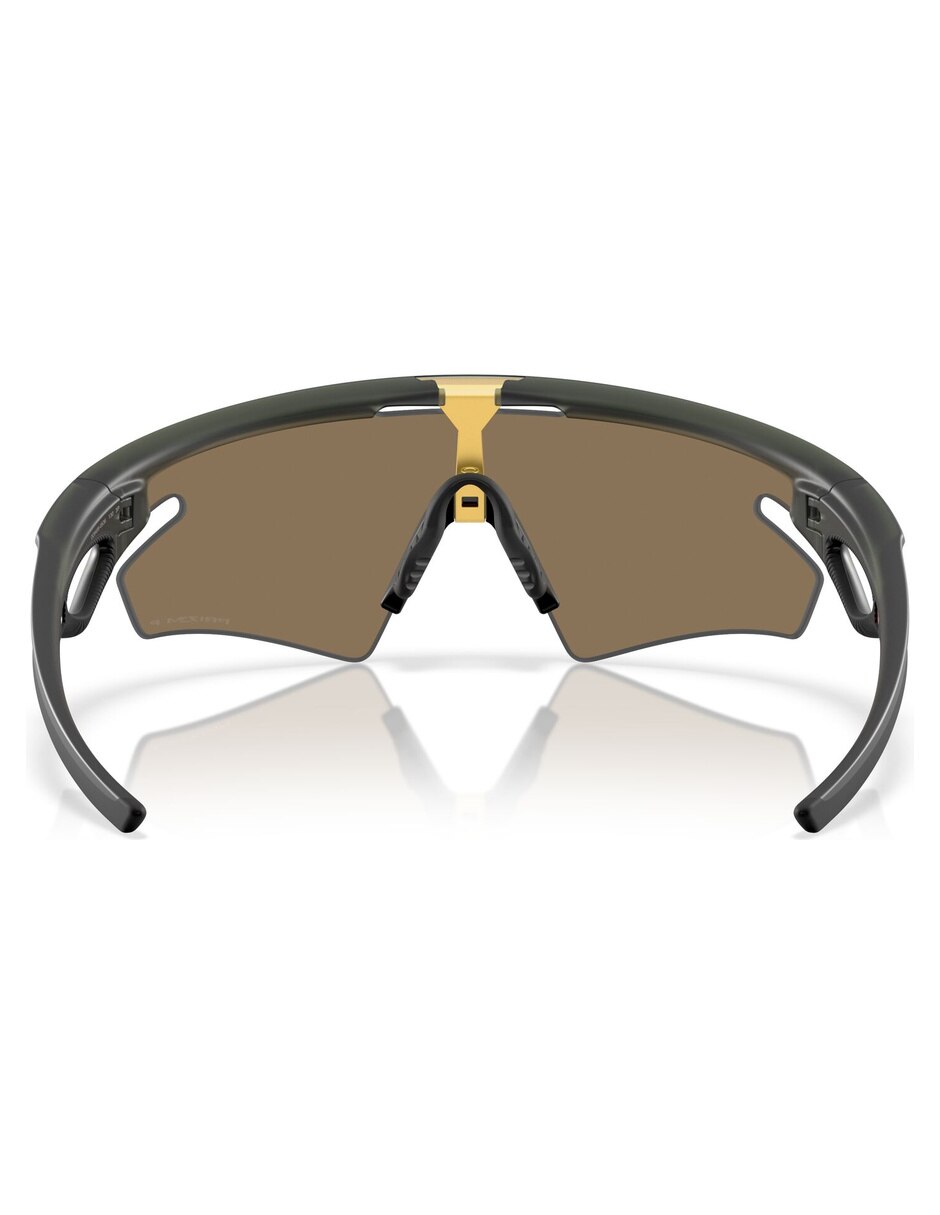 Lentes de sol unisex 4