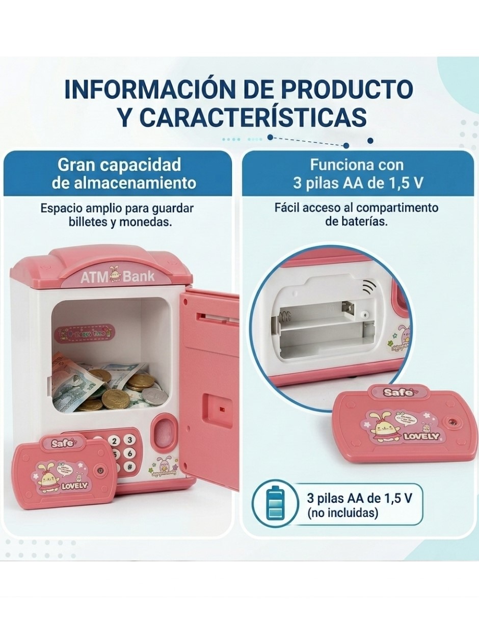 Alcancía 4