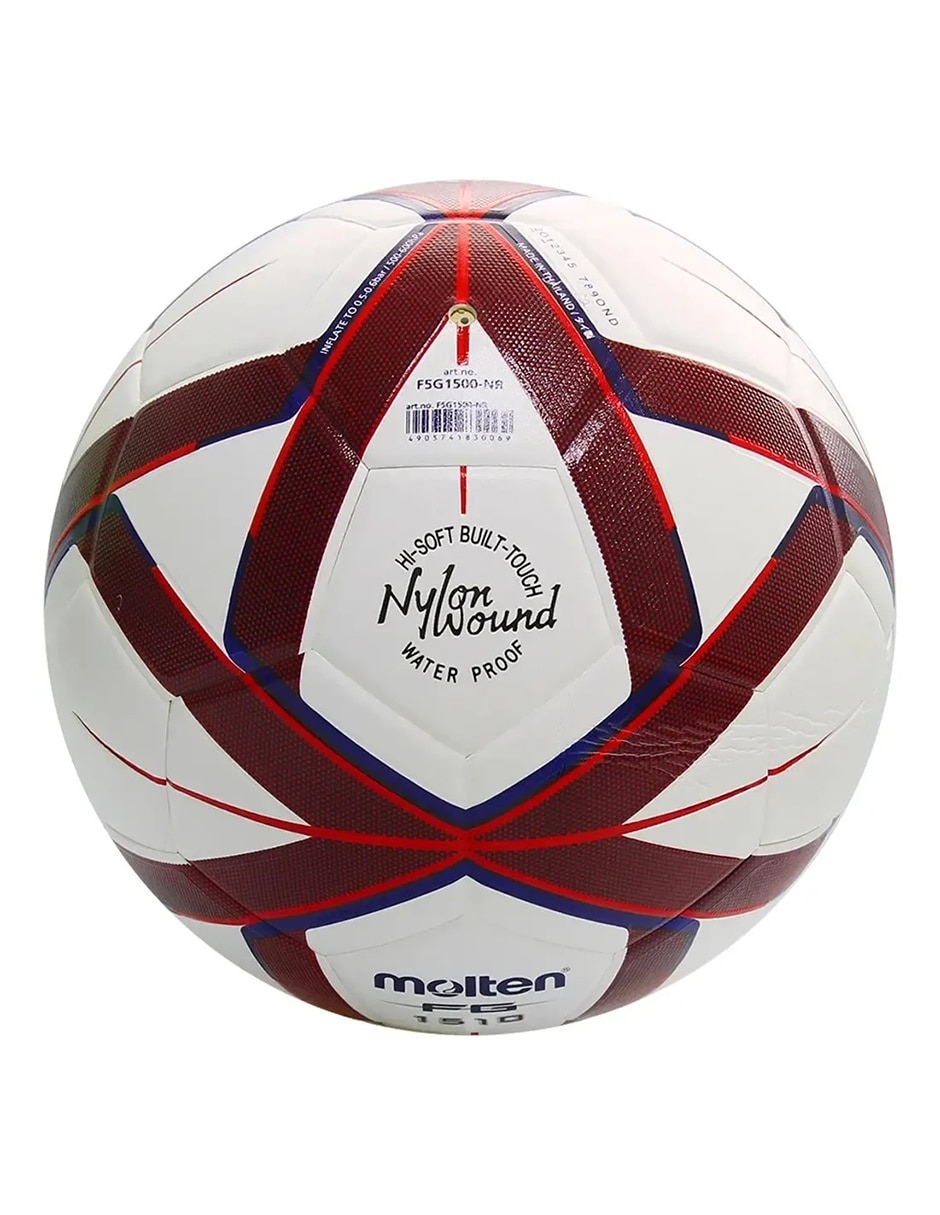 Balón entrenamiento para fútbol 3