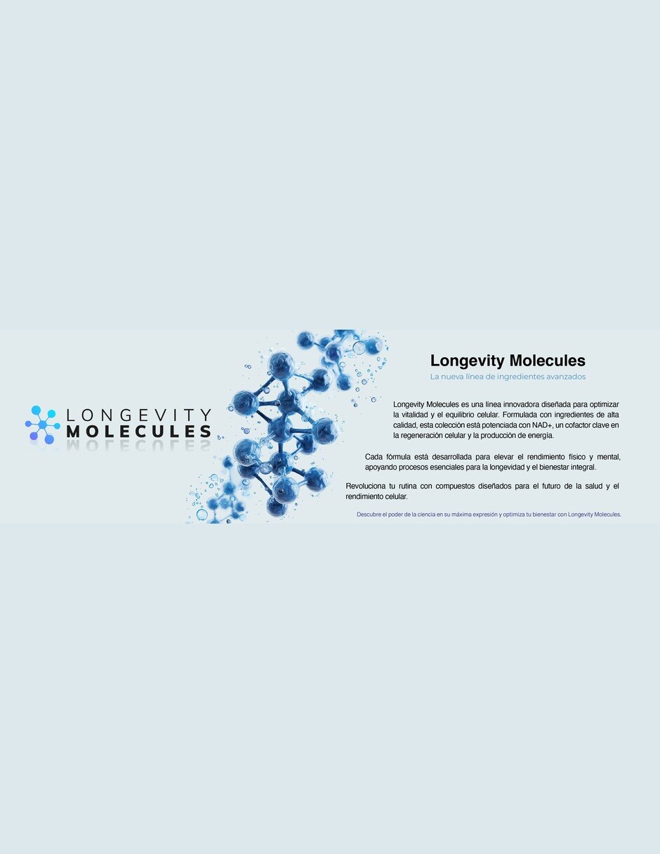 Creatina Monohidratada Micronizada con NR y NMN 550 g 9