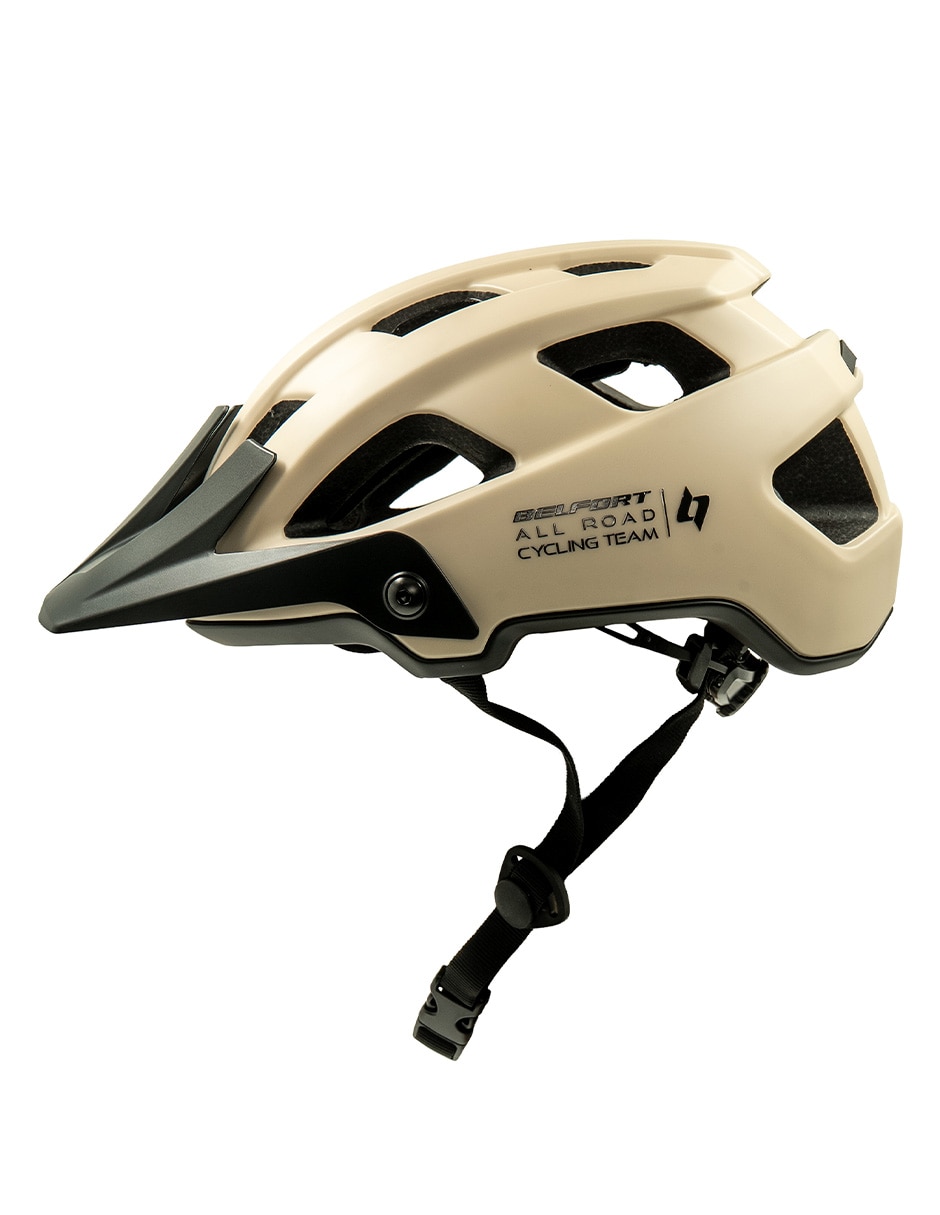 Casco para ciclismo unisex